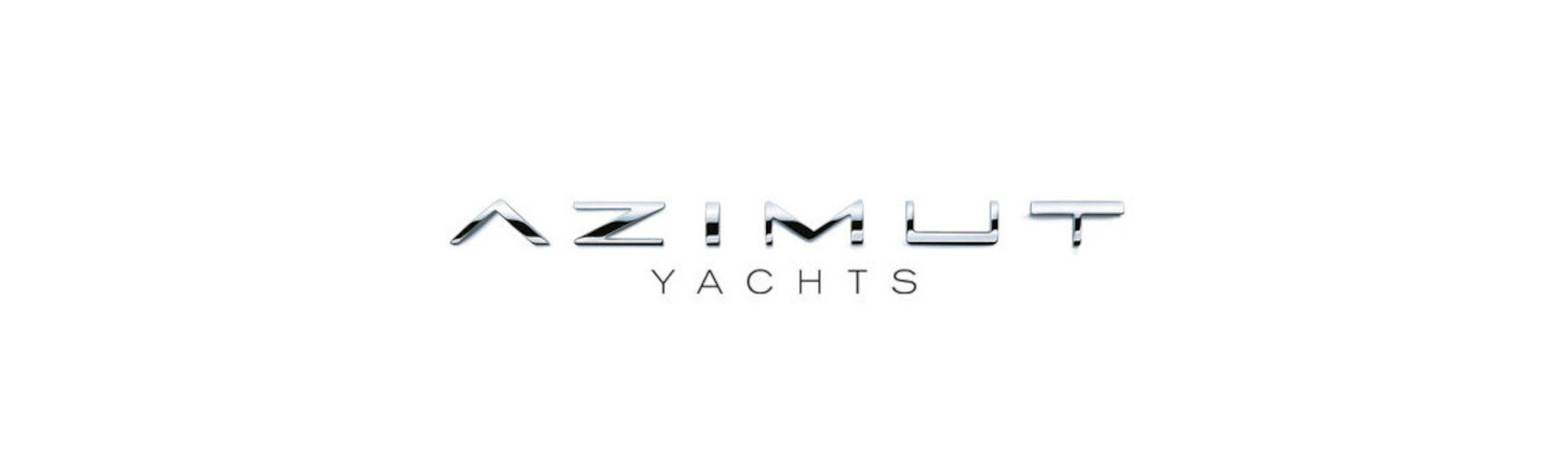 Azimut Logo Banner