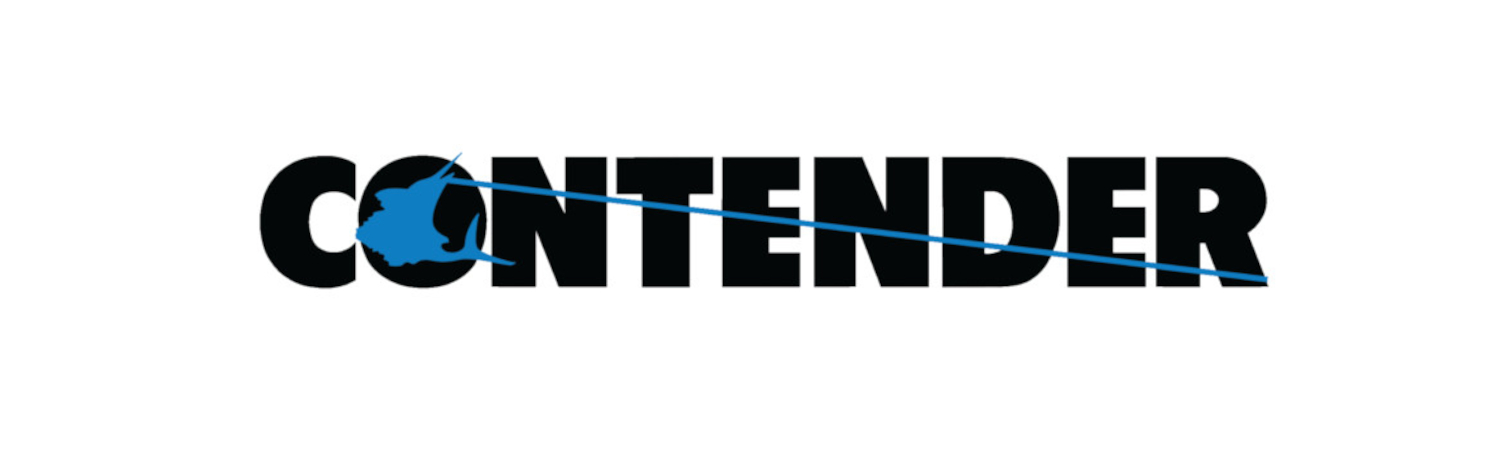 Contener Boats Banner