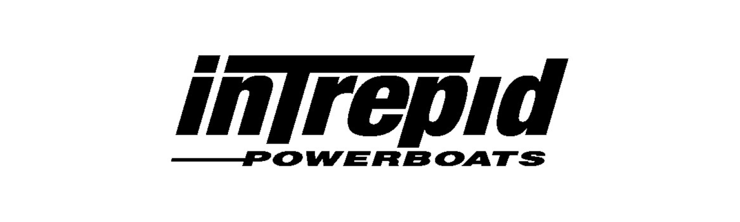 Intrepid Banner