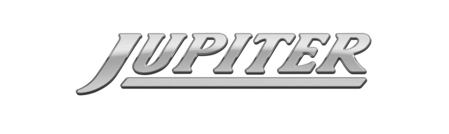 Jupiter Banner