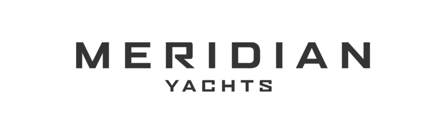 Meridian Yachts Banner