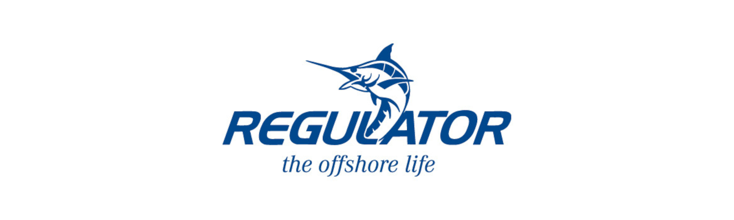 Regulator Boats Banner