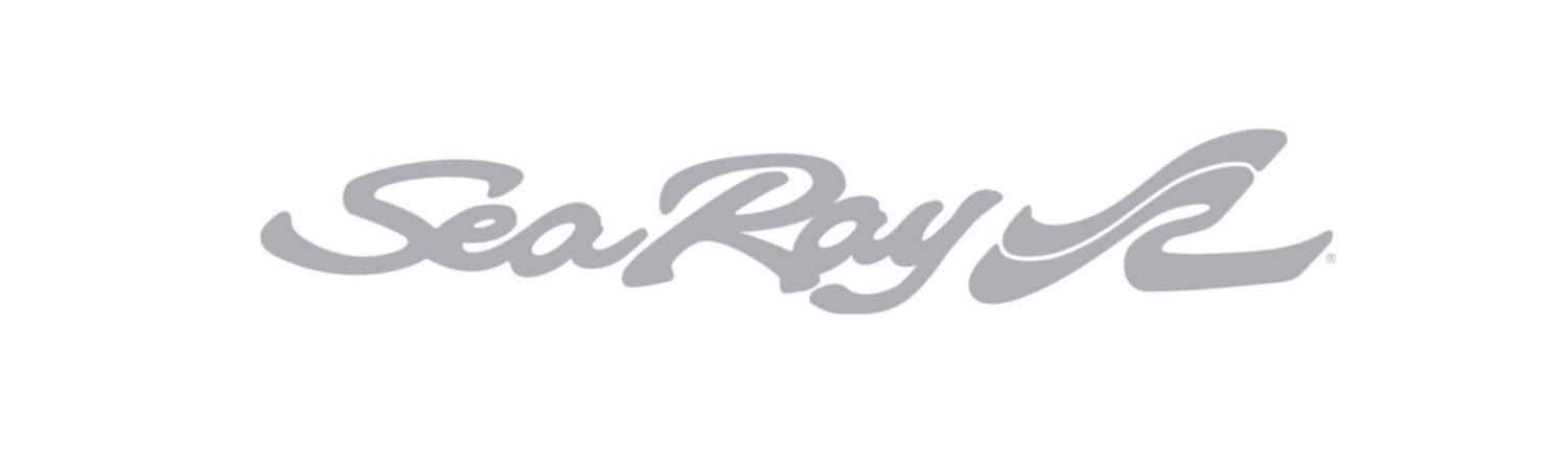Sea Ray Banner