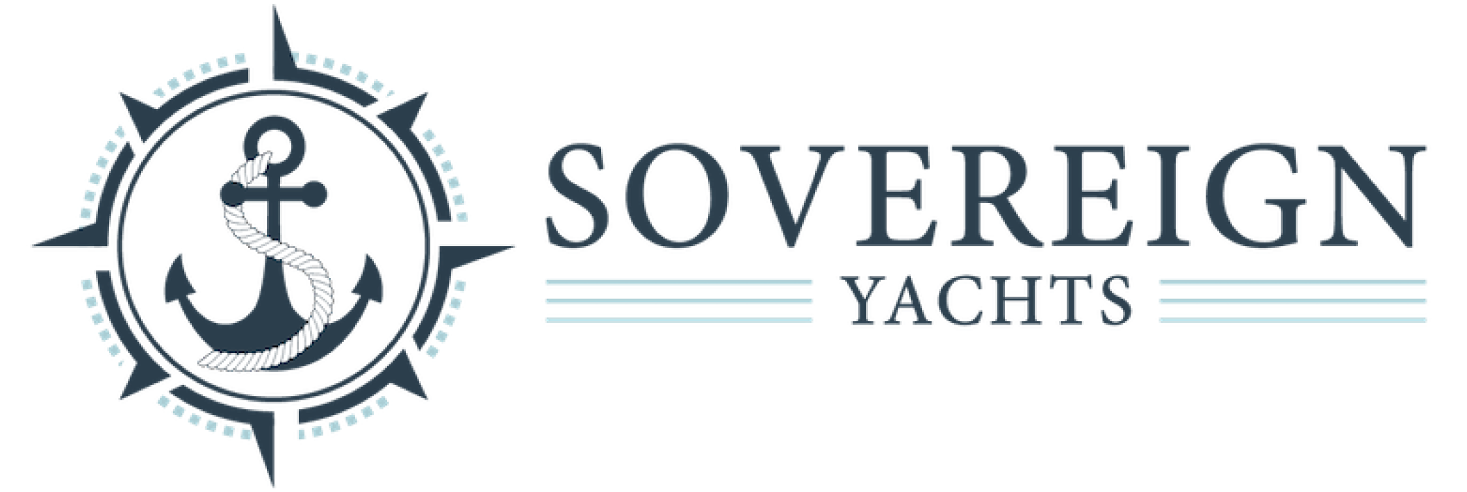 image of Sovy Yachts log