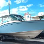 2026 Grady-White Freedom 325 - Gallery Image