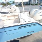 2026 Grady-White Freedom 325 - Gallery Image