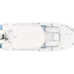 2026 Robalo 246 Cayman - Gallery Image