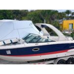 2024 Chaparral 270 OSX - Gallery Image