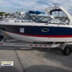 2024 Chaparral 270 OSX - Gallery Image