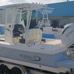 2025 Robalo 246 Cayman - Gallery Image