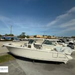 2024 Sailfish 312 - Gallery Image