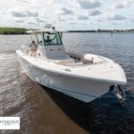 2024 Sailfish 360 CC - Gallery Image