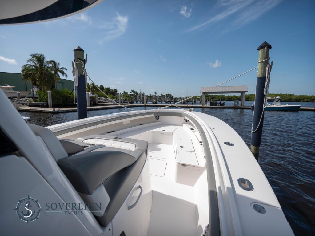 2023 Regulator 41 - Gallery Image