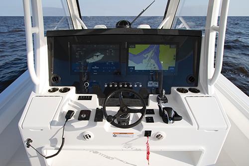 2024 Regulator 37 - Gallery Image