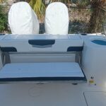 2025 Robalo R257 Dual Console - Gallery Image