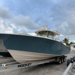 2020 Grady-White Canyon 376 - Gallery Image