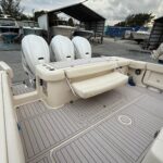 2020 Grady-White Canyon 376 - Gallery Image