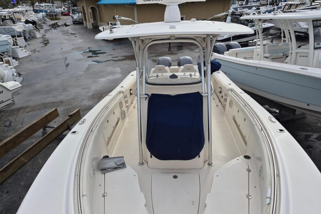 2014 Robalo R300 Center Console - Gallery Image